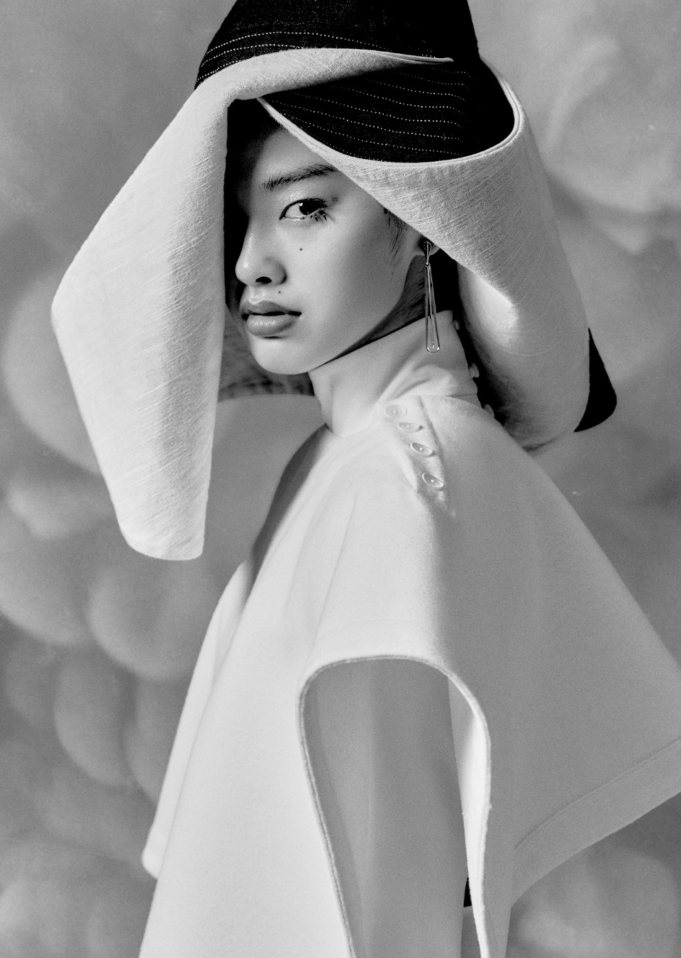 JINN FENGYING