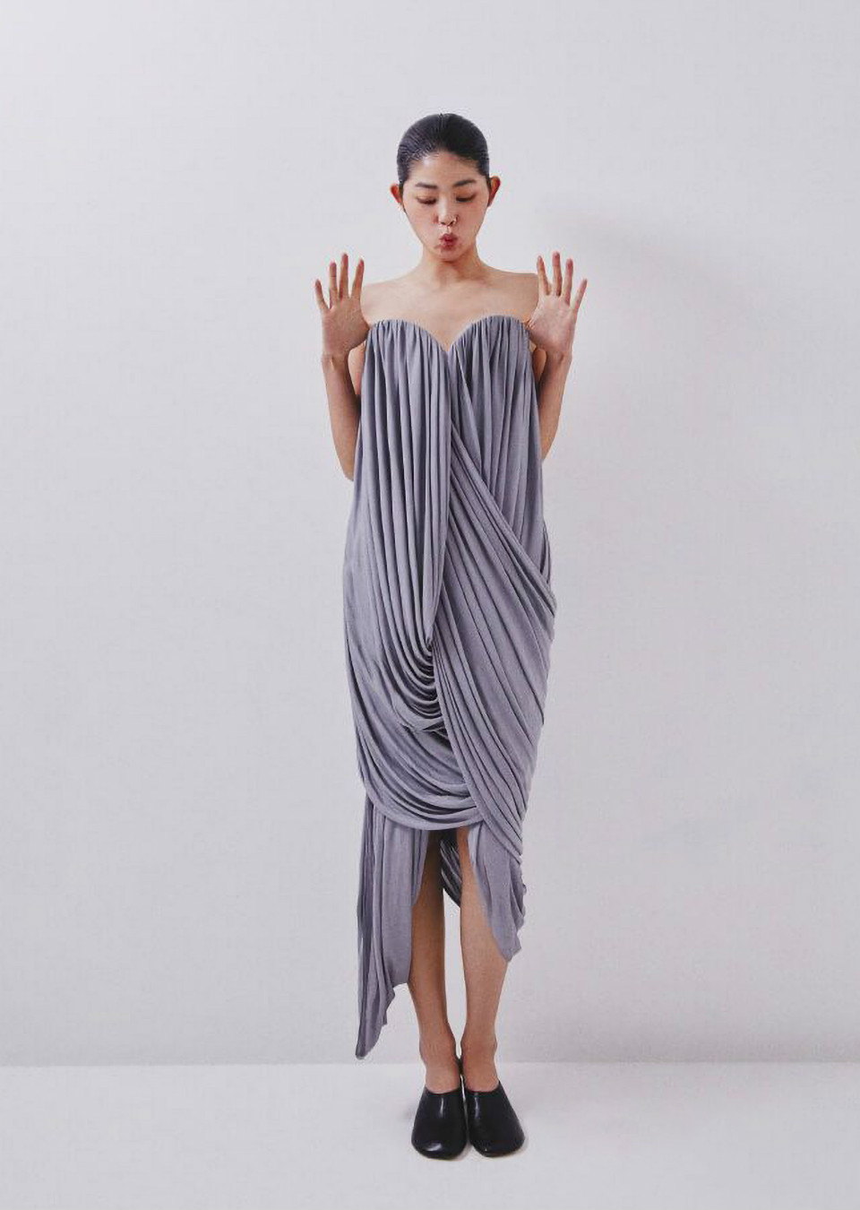 JINN FENGYING