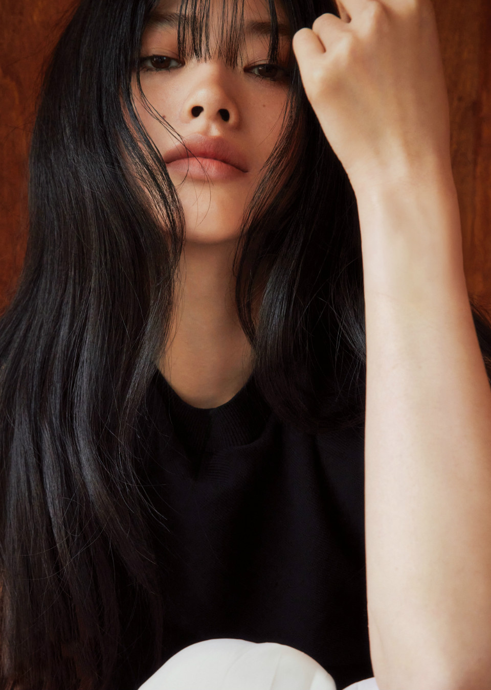 JINN FENGYING