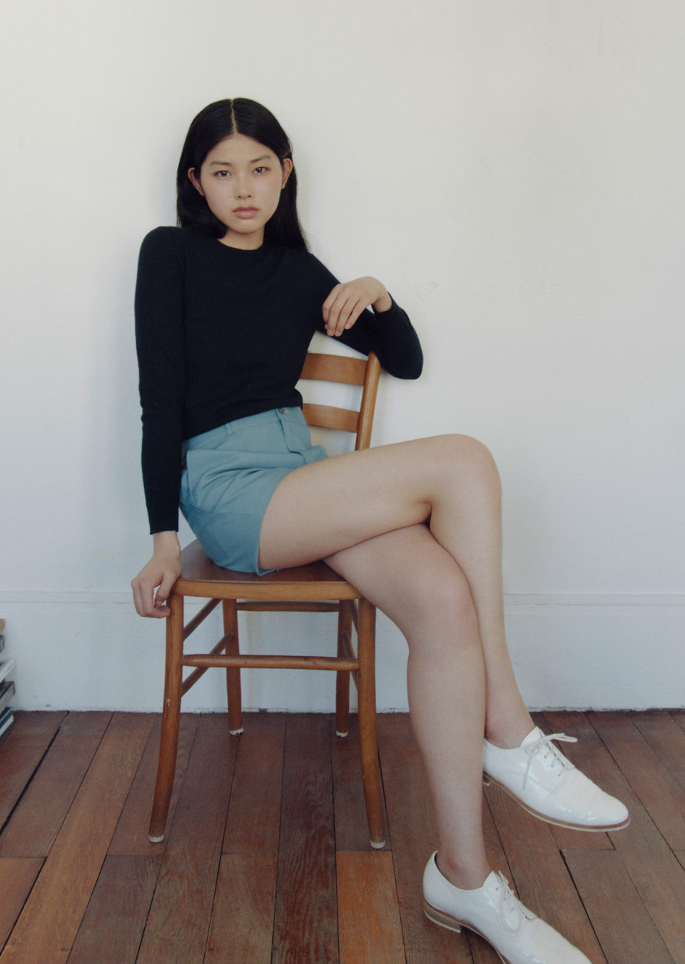 JINN FENGYING