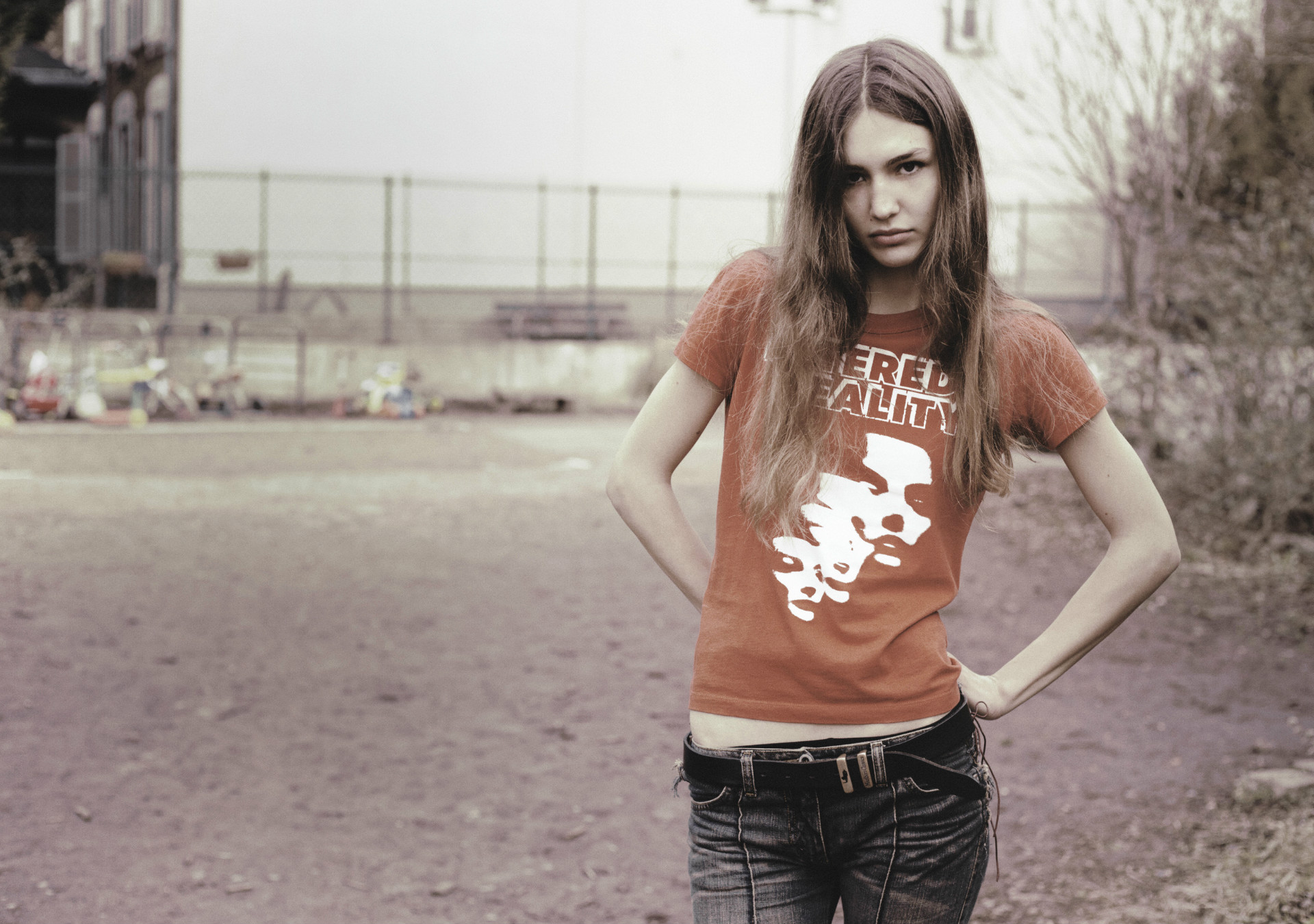 GRACIA REXROTH