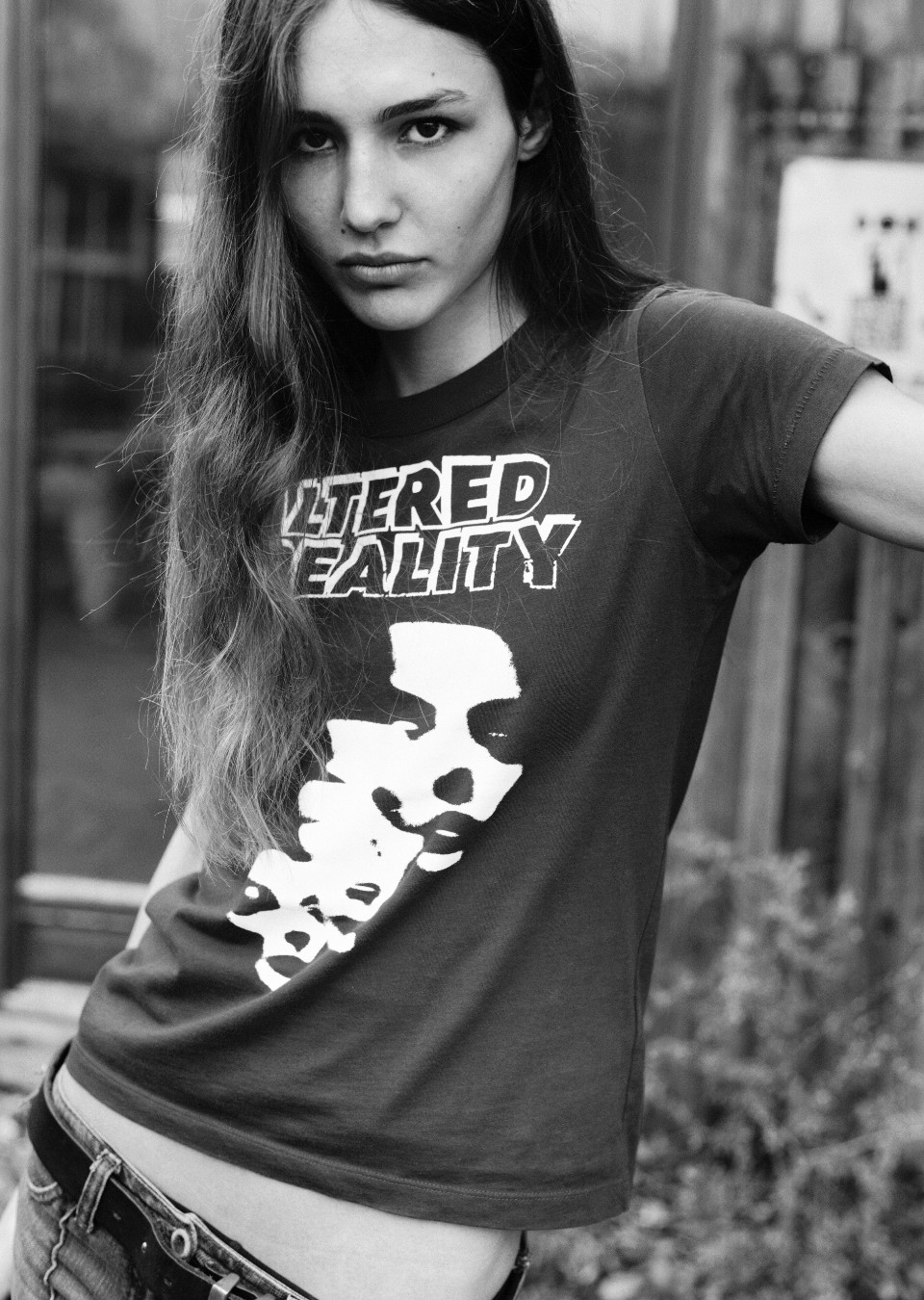 GRACIA REXROTH
