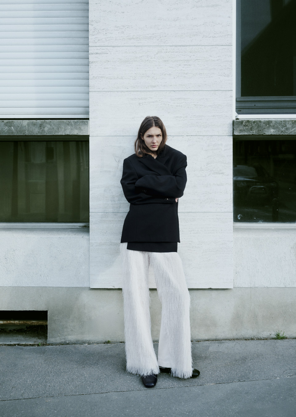 GRACIA REXROTH