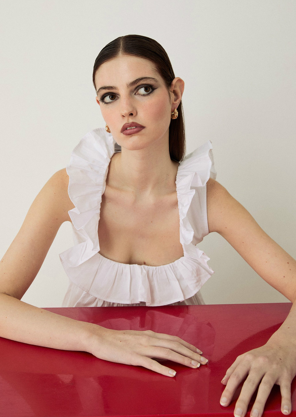 MIA HARCOURT