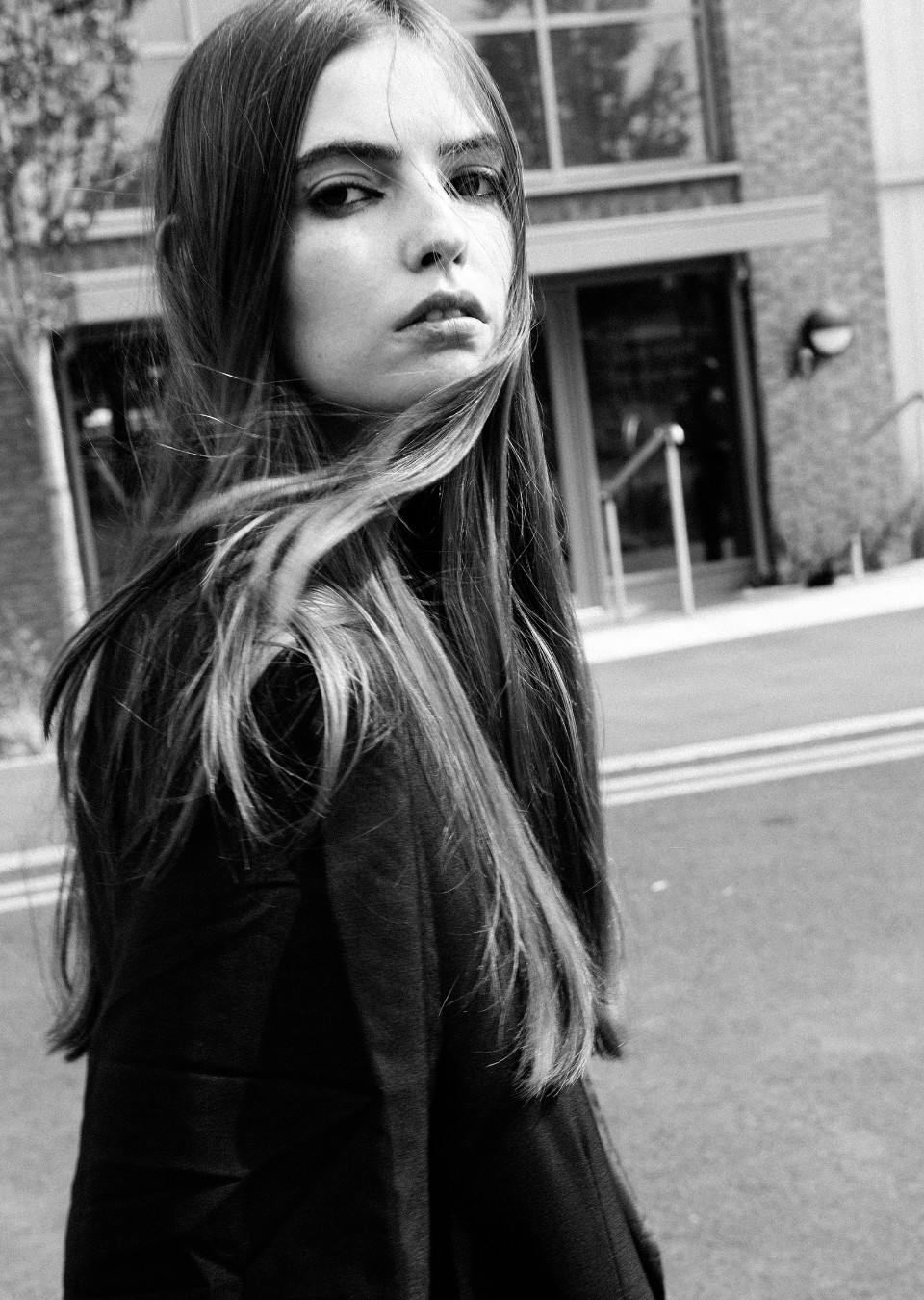 MIA HARCOURT