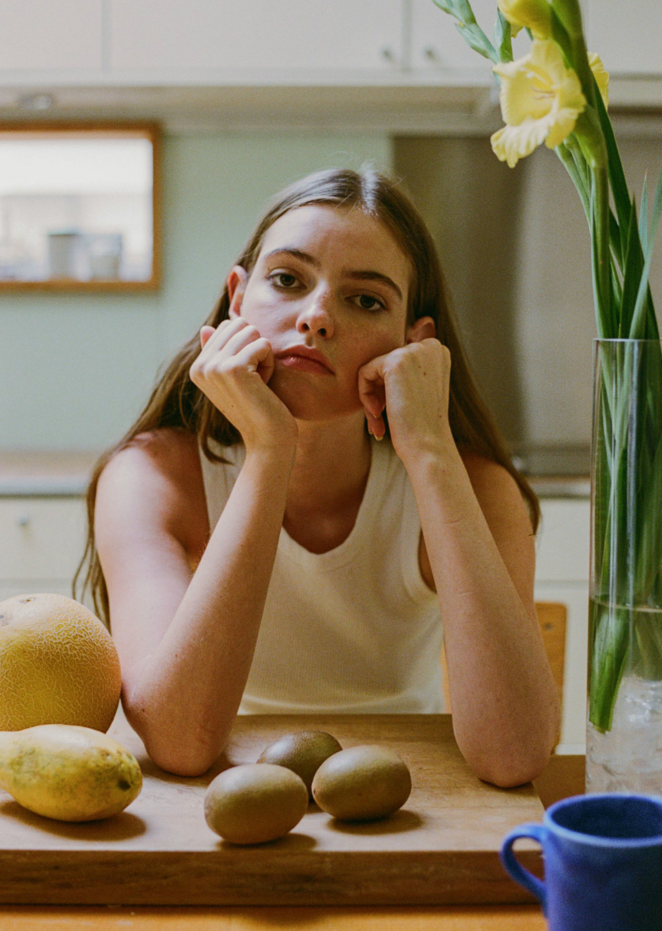 MIA HARCOURT