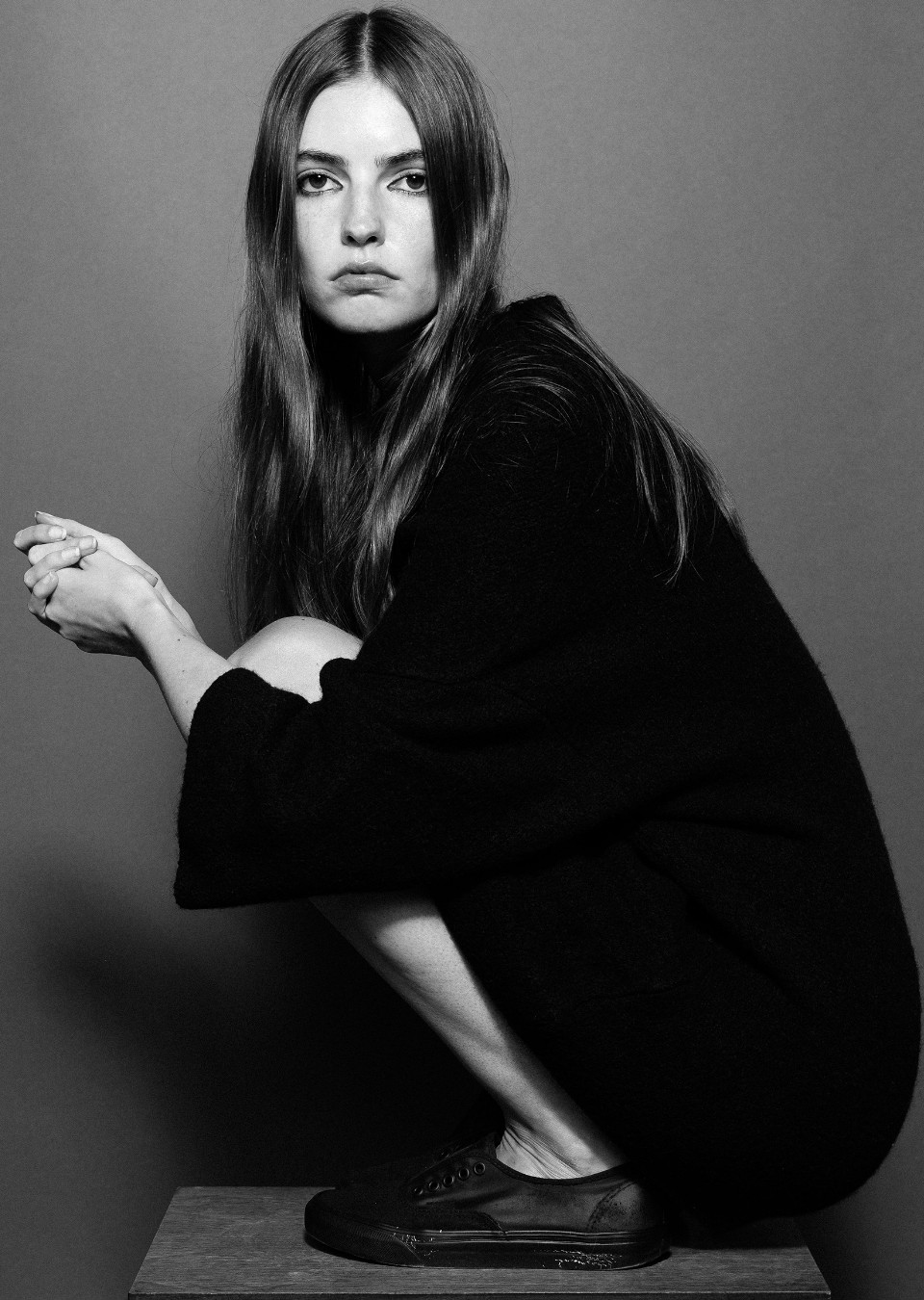 MIA HARCOURT