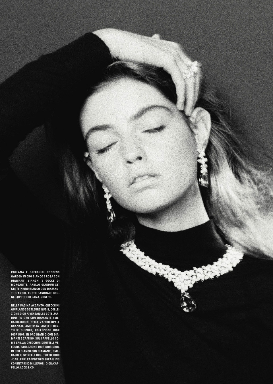 MIA HARCOURT