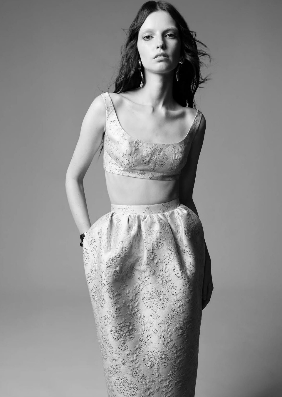 MIA HARCOURT