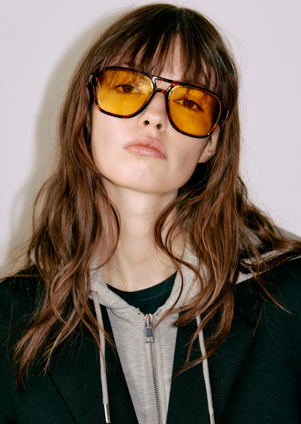 MIA HARCOURT