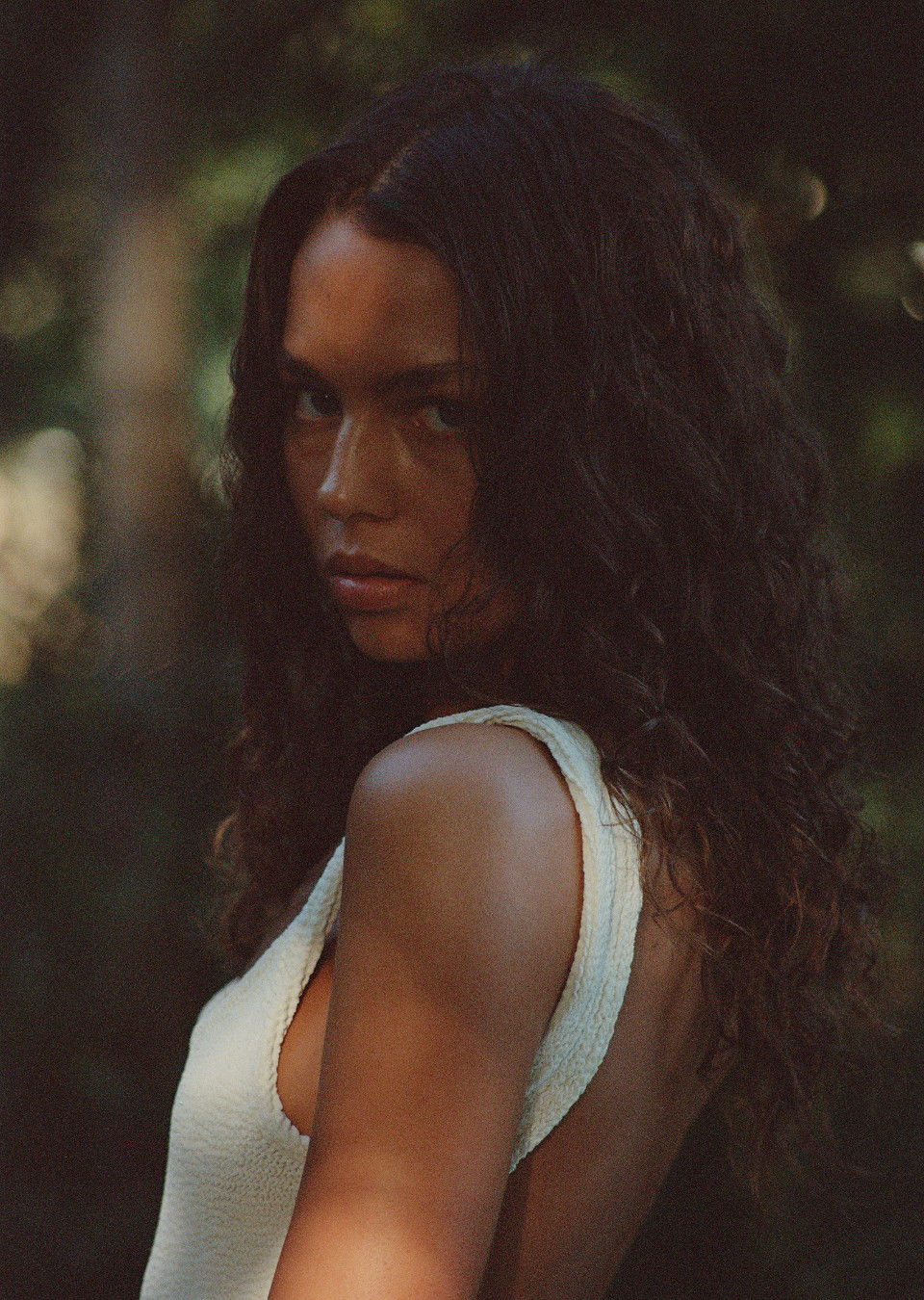 LYDIA NAOMI