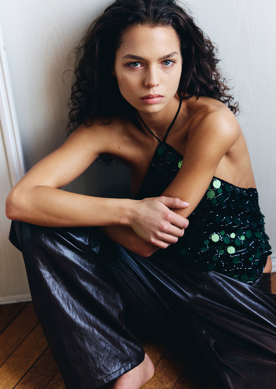 LYDIA NAOMI