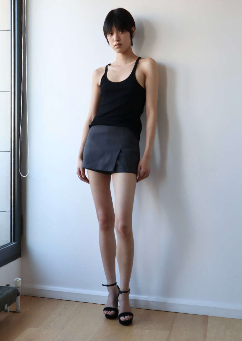 Wenqi Zhu