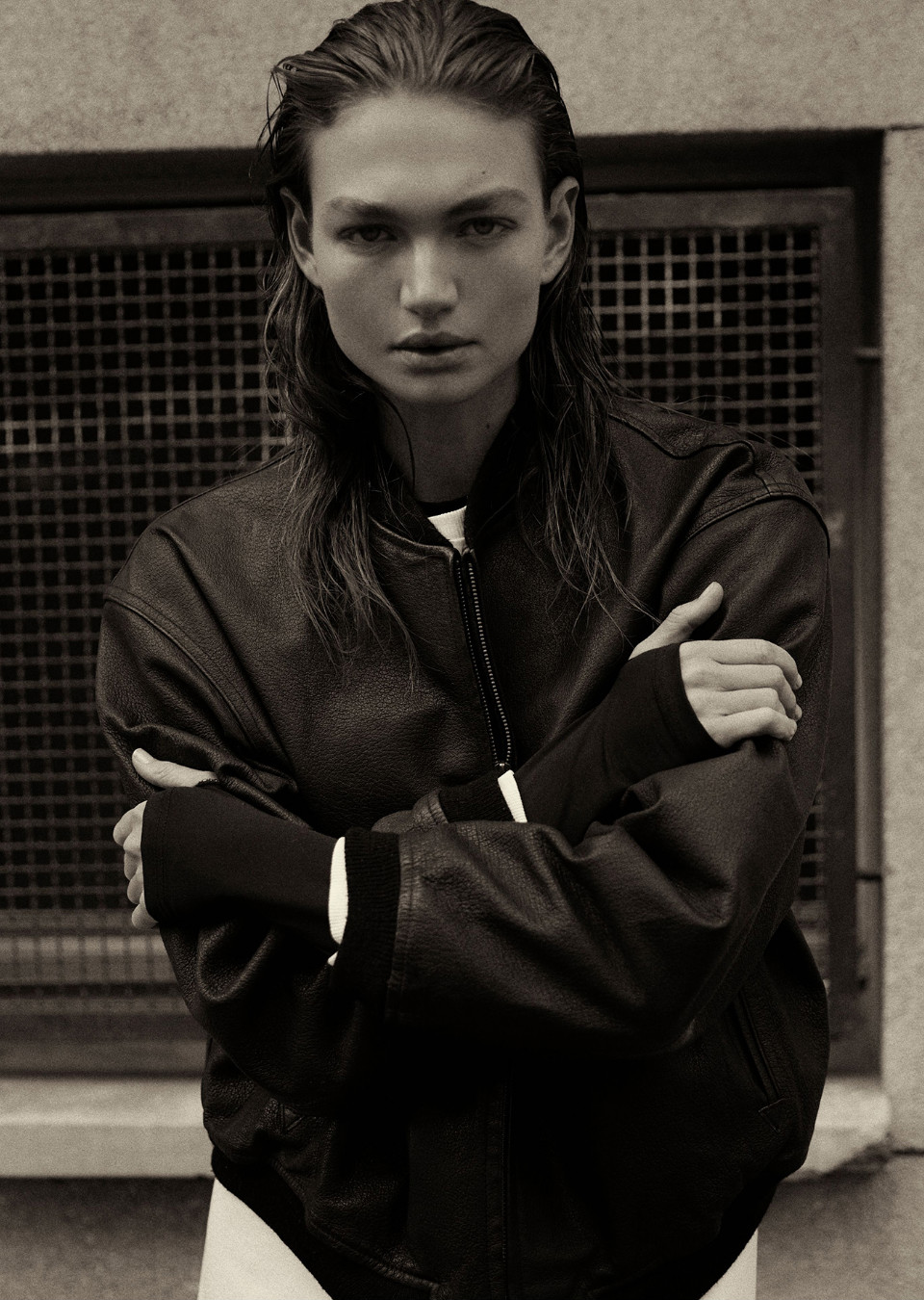 CAMILLE OPP
