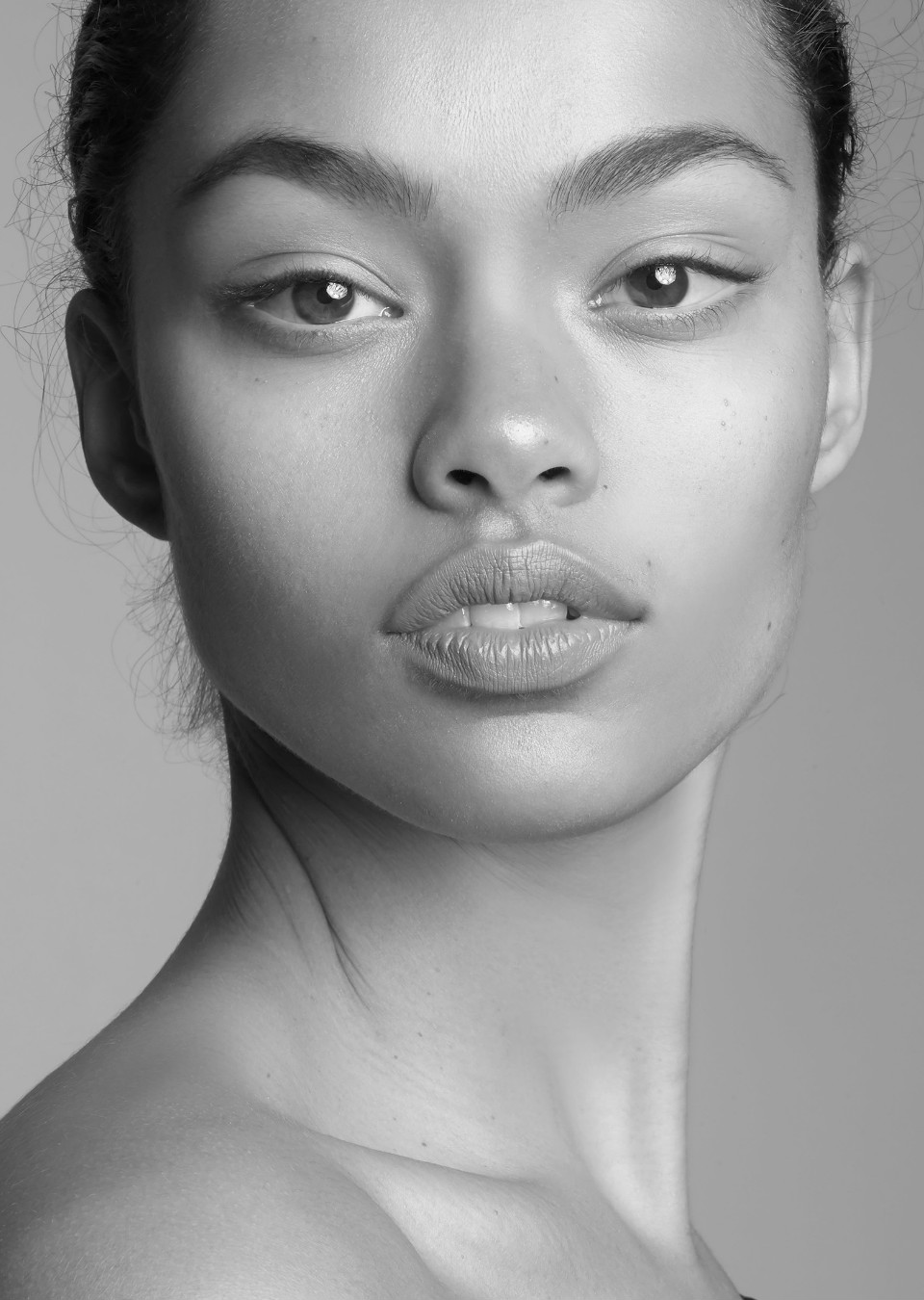 Jana - Skye Beukman