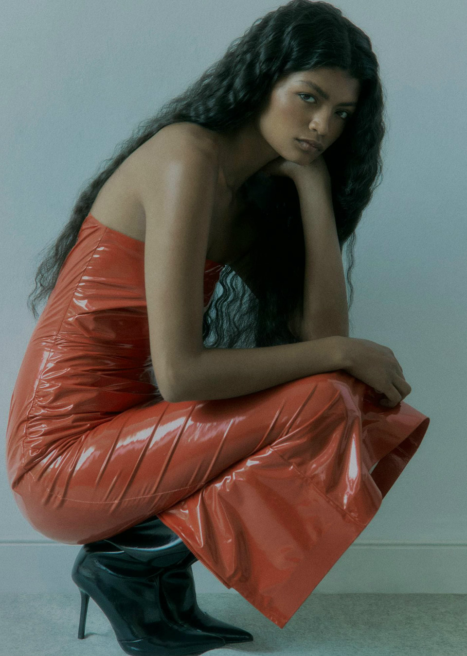 Che Welff