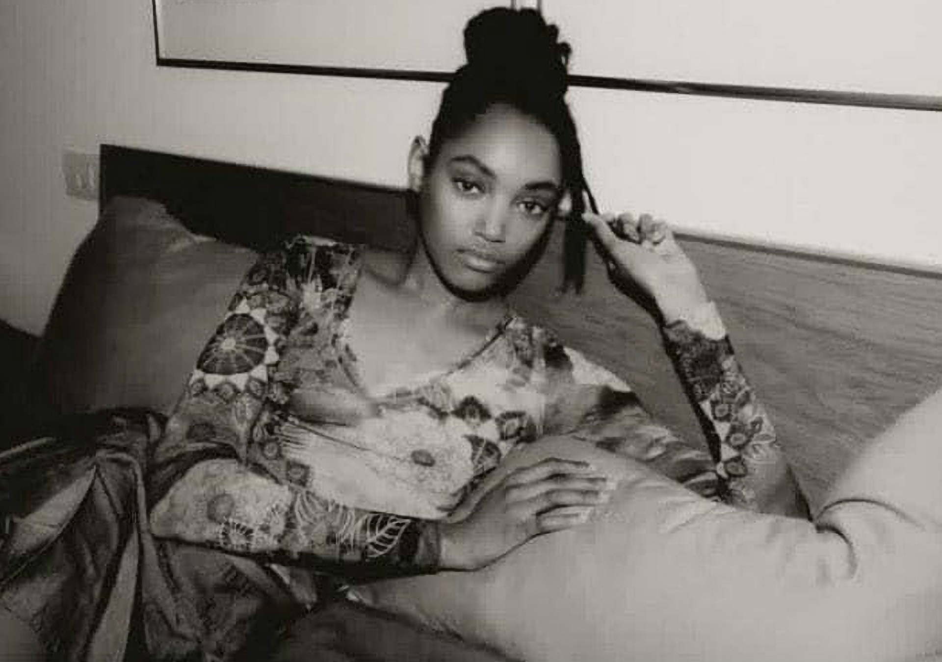 Majesty AMARE