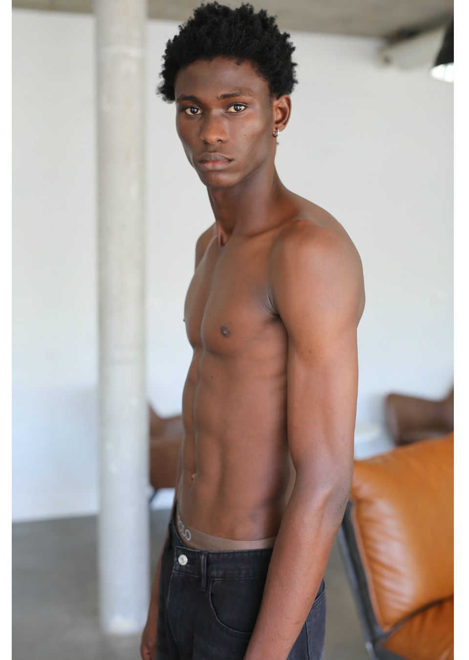 DESTINY OHIOZE DAVID