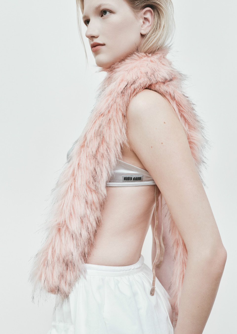 Claurette Oosthuizen