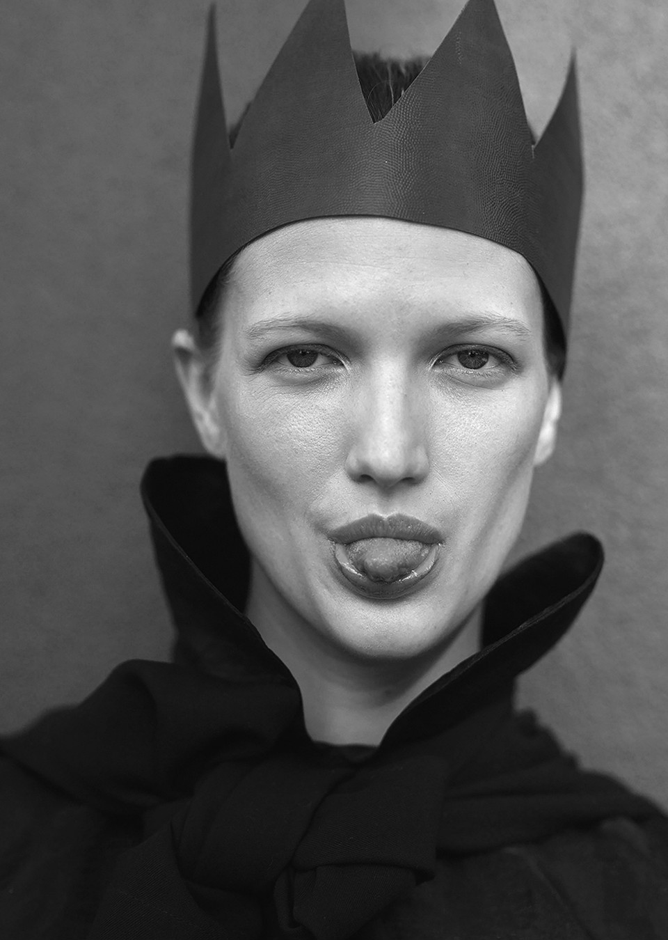 Claurette Oosthuizen