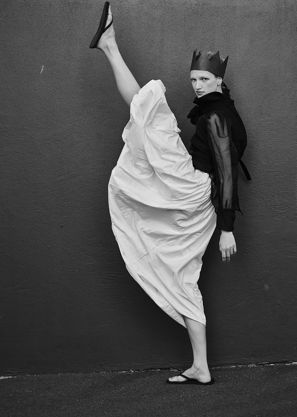 Claurette Oosthuizen