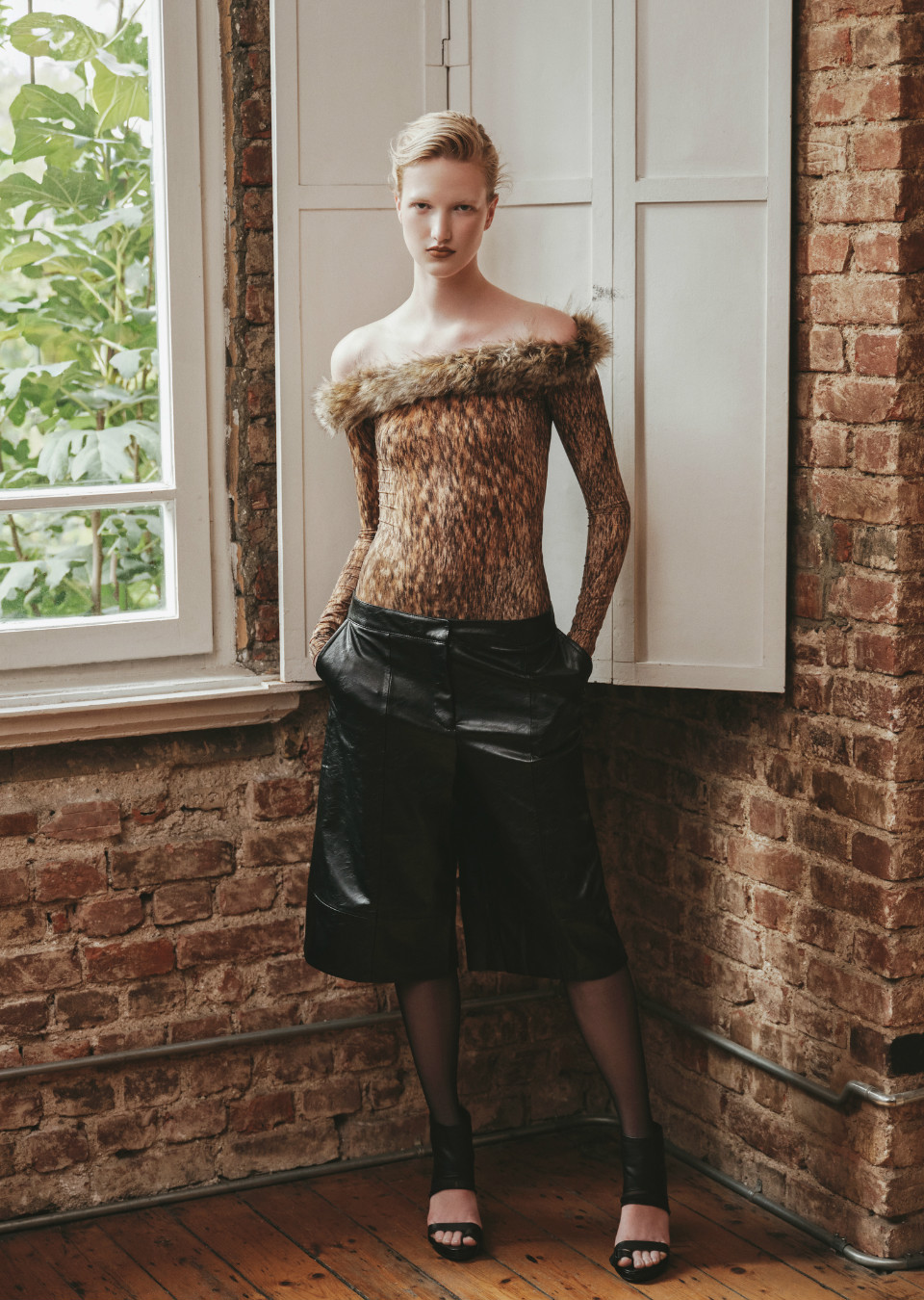 Claurette Oosthuizen