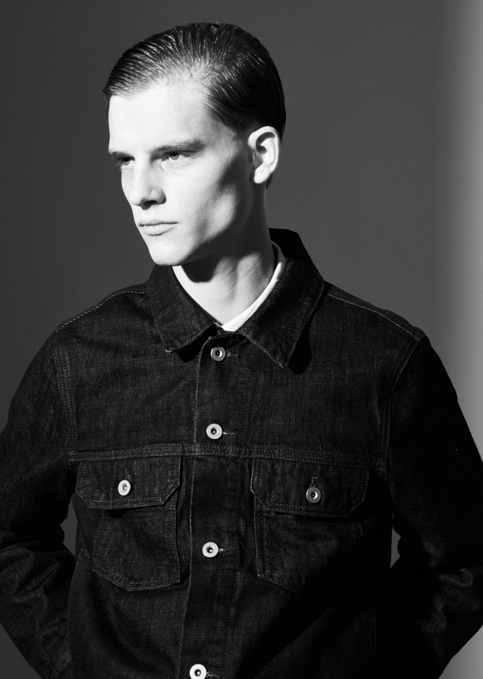 PIOTR STASIKOWSKI