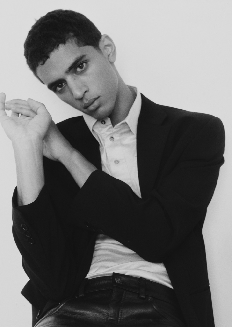 Abas Abdirazaq