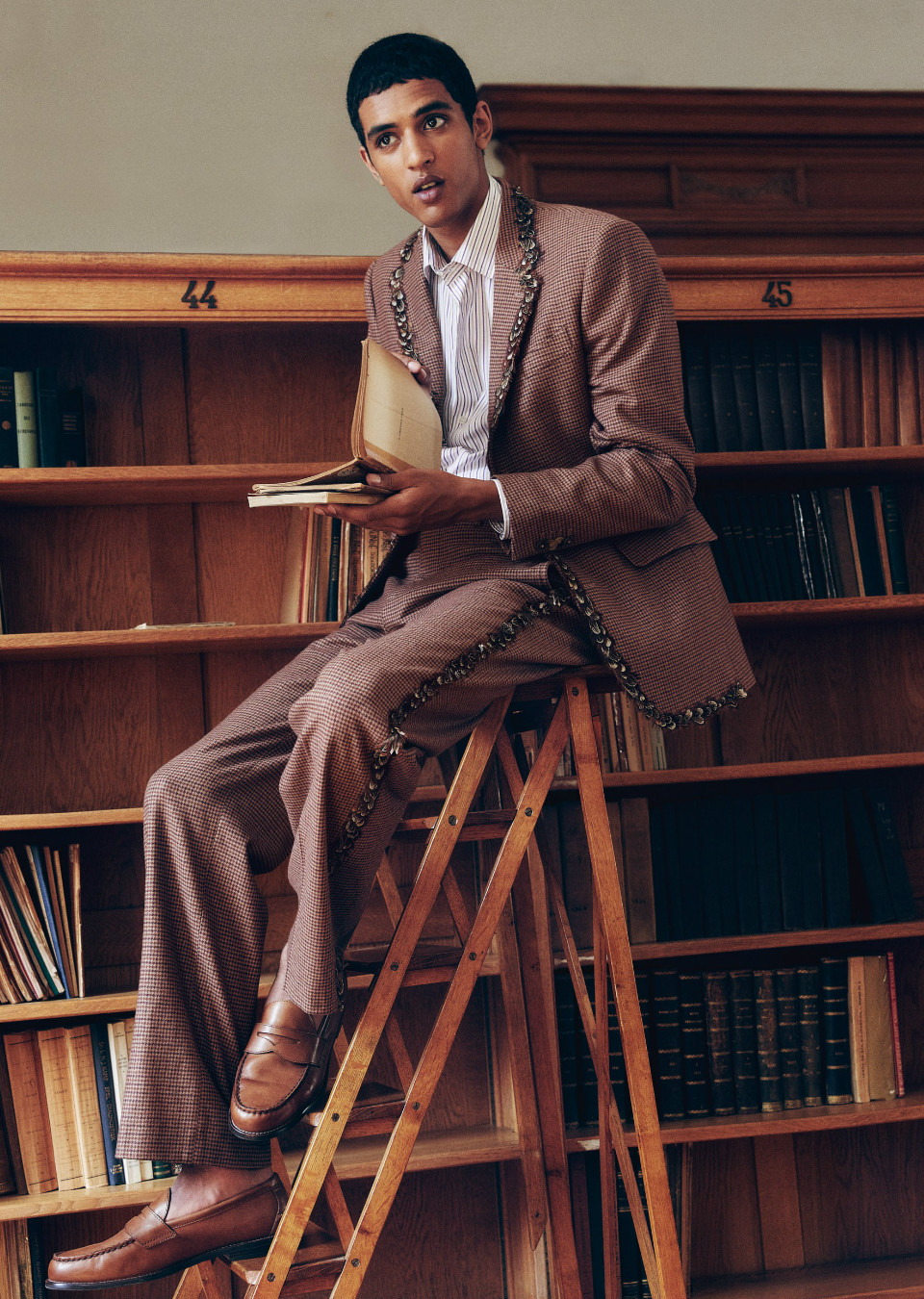 Abas Abdirazaq