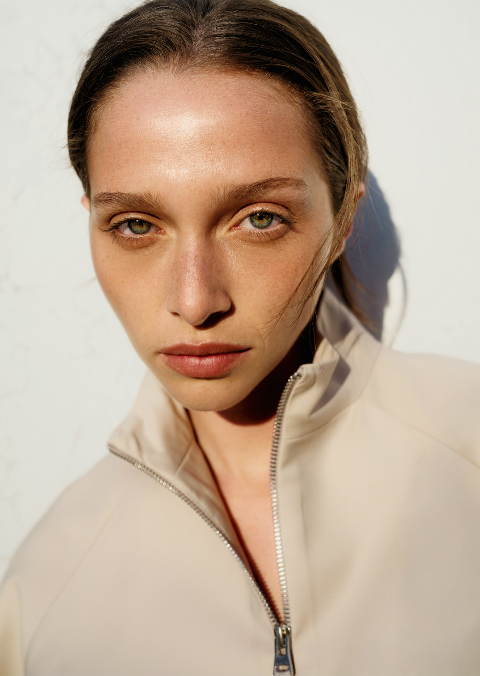 TALIA WALLIS