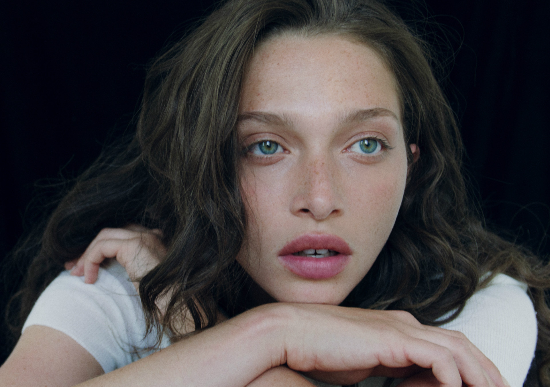TALIA WALLIS