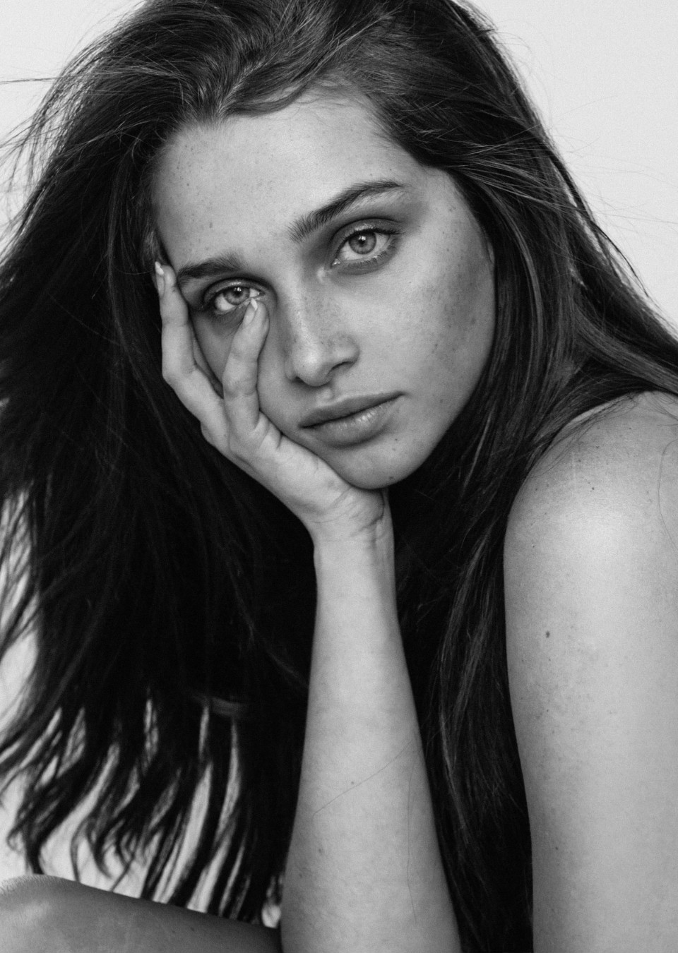 TALIA WALLIS