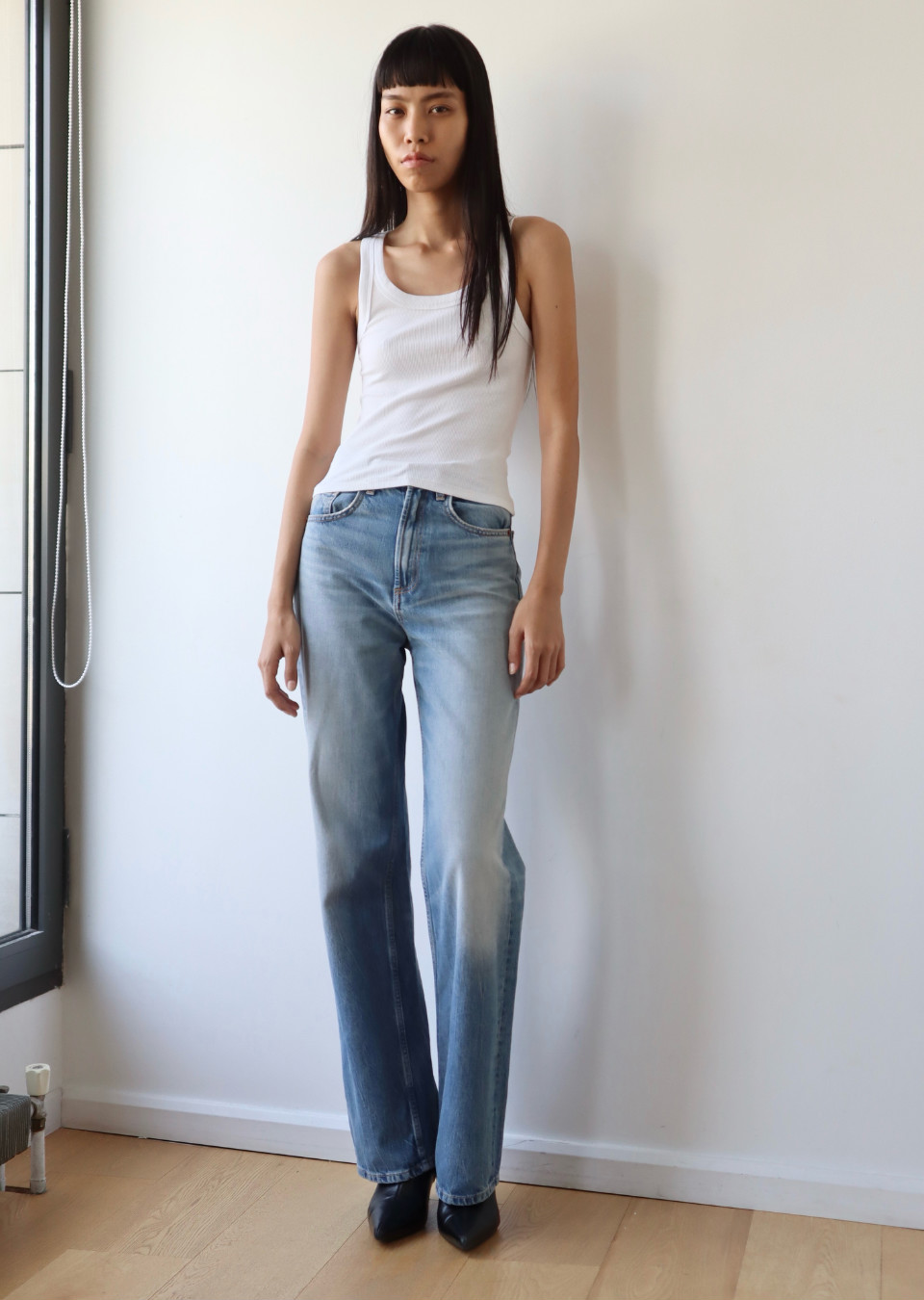 LUCY KIM