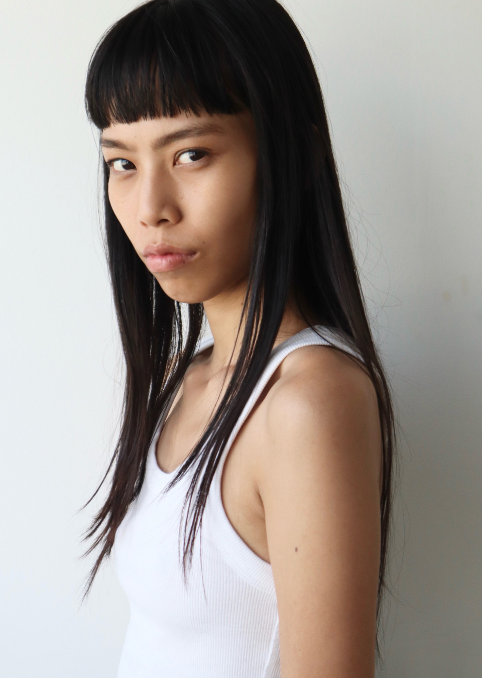 LUCY KIM