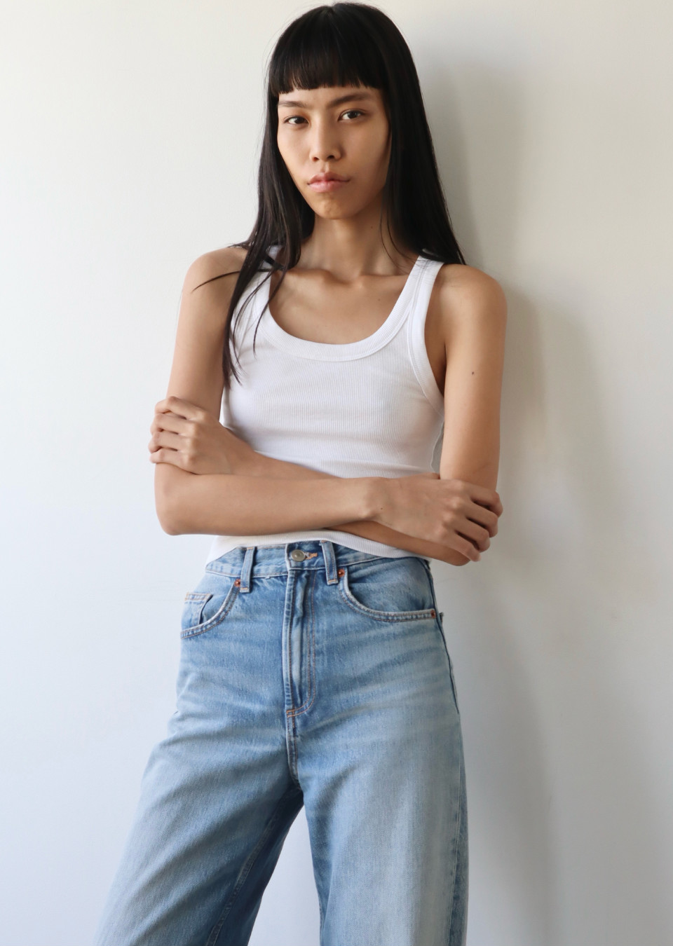 LUCY KIM
