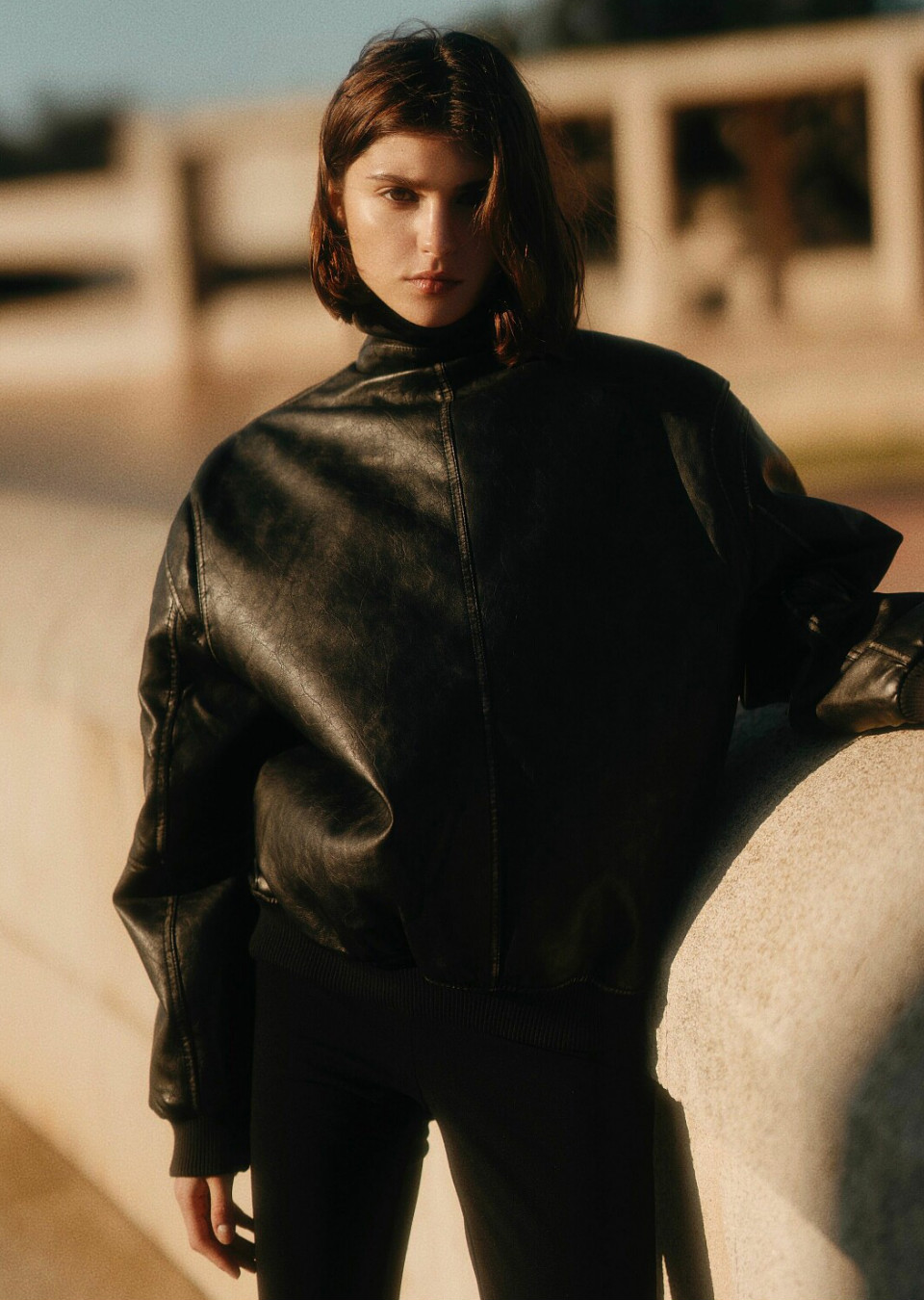 ARINA PANOVA