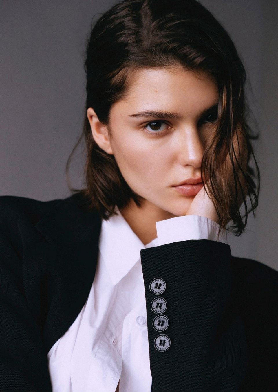 ARINA PANOVA