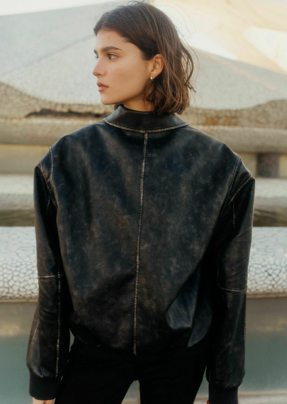 ARINA PANOVA