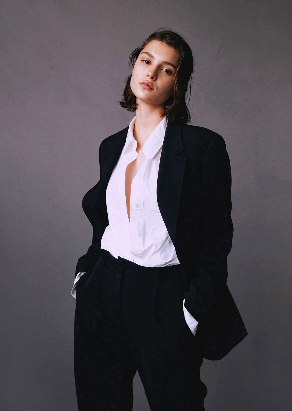 ARINA PANOVA