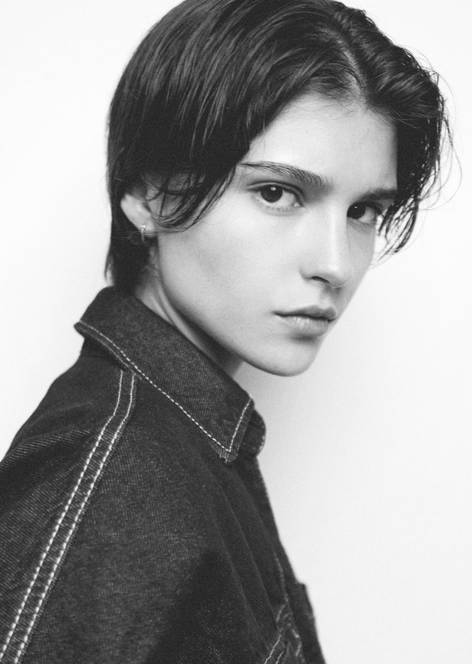 ARINA PANOVA