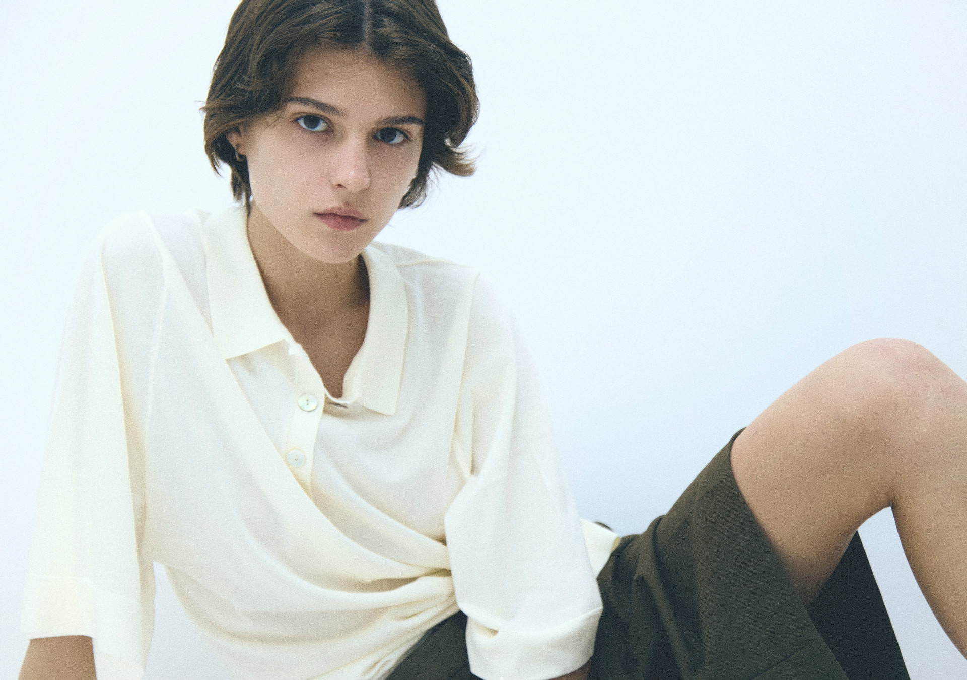 ARINA PANOVA