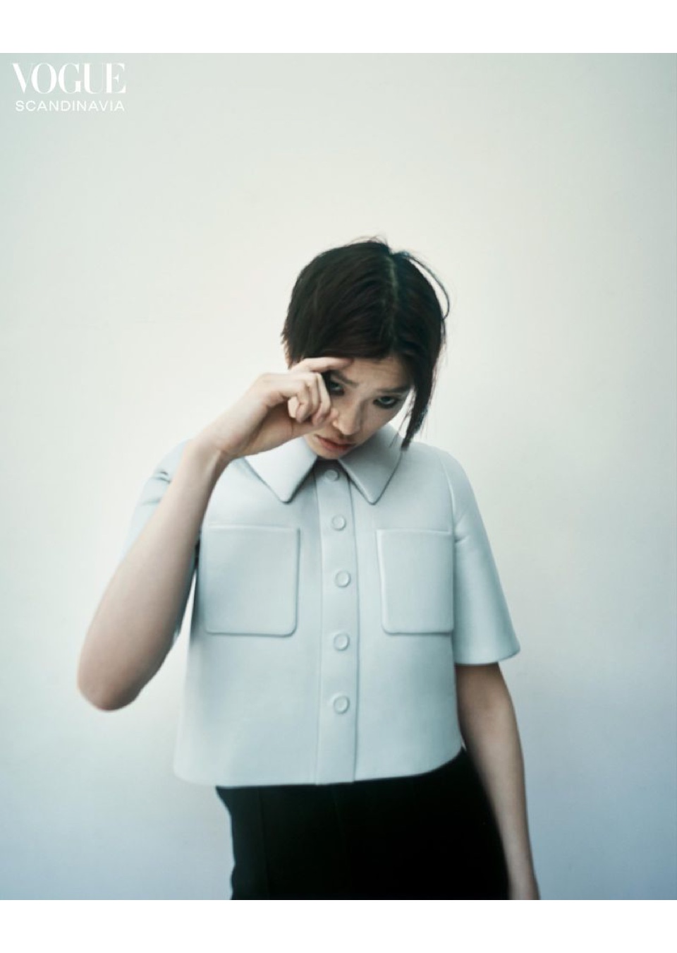 Steph Shiu