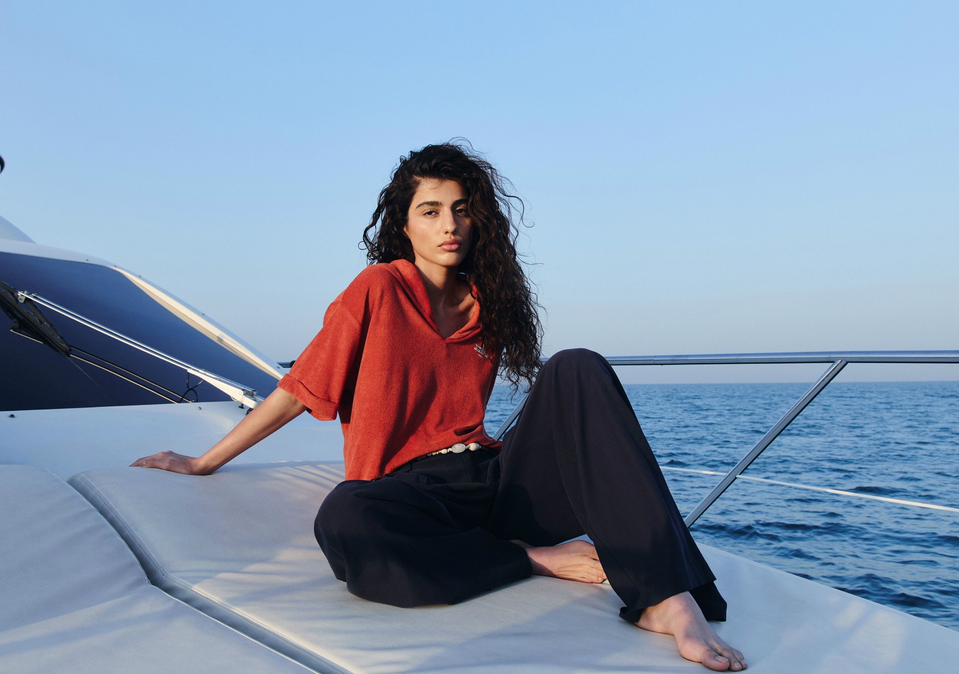 Afsana Guseinova