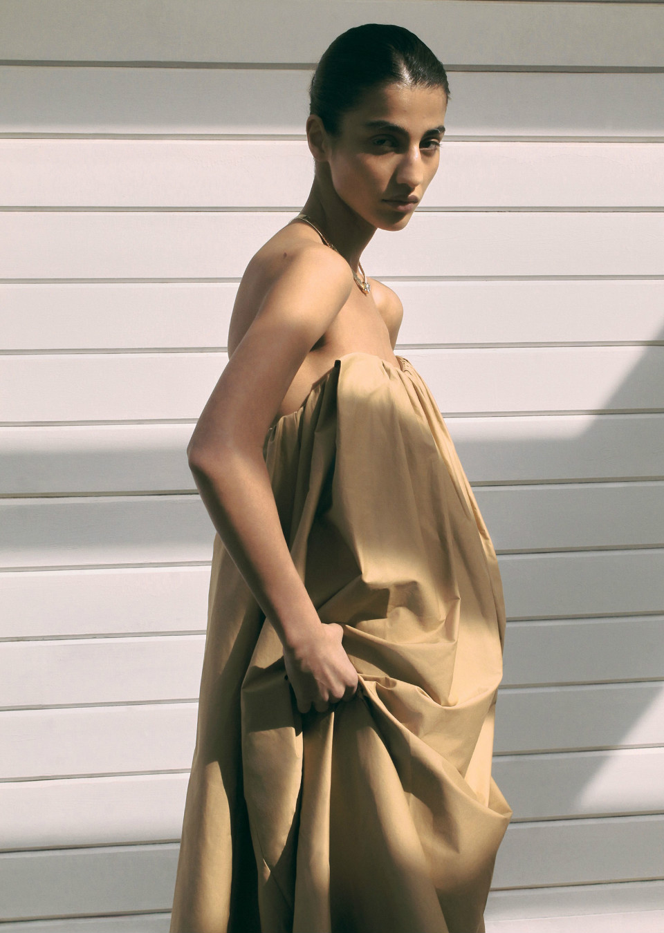 Afsana Guseinova