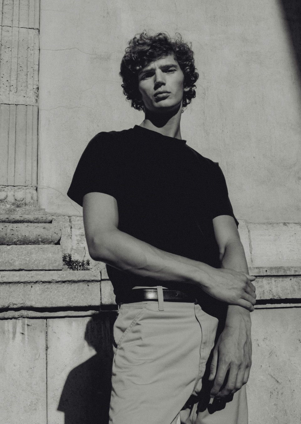 Felix De Batz