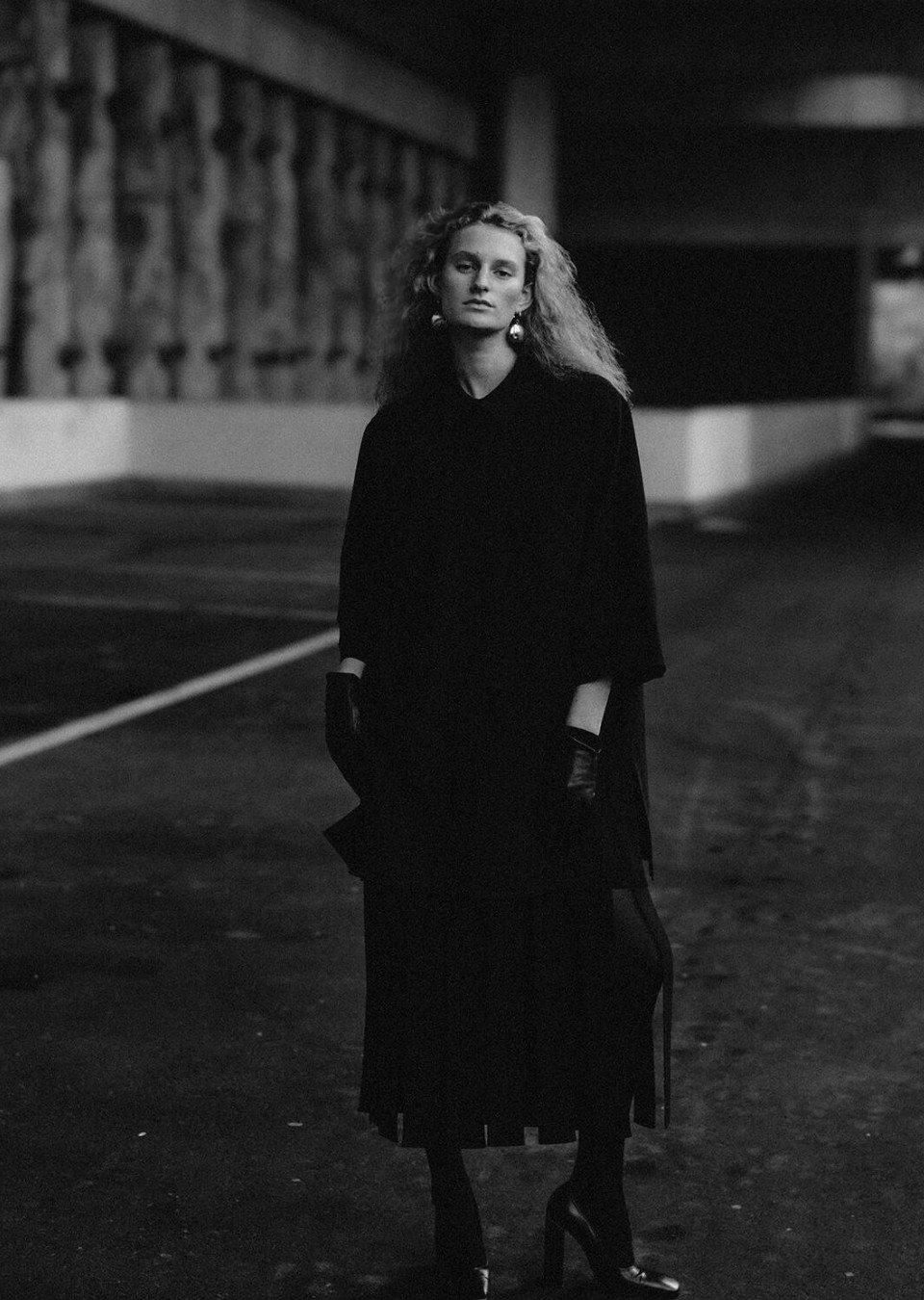 MARTHA GUSTAFSSON