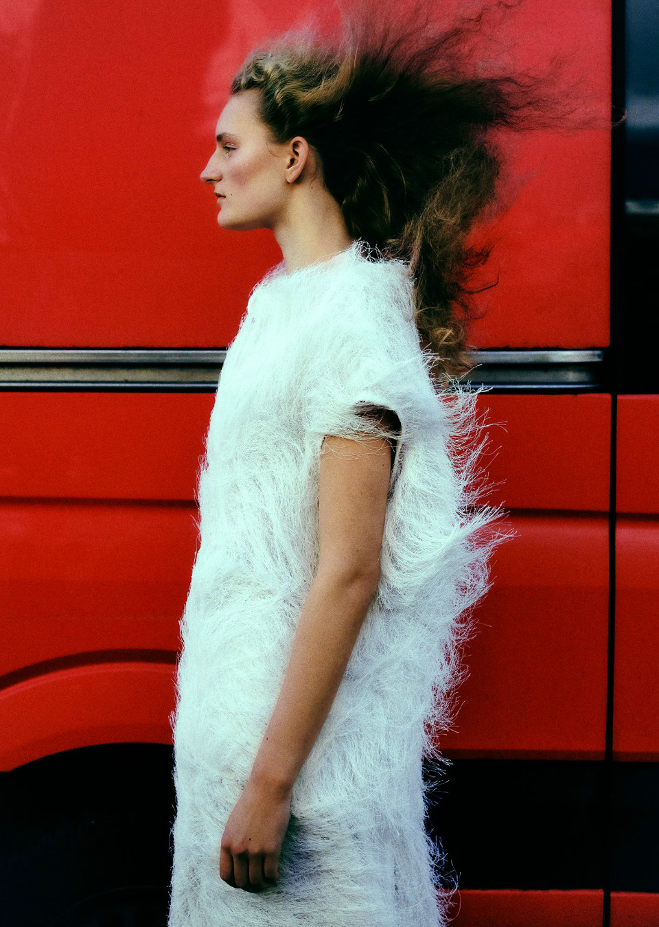 MARTHA GUSTAFSSON