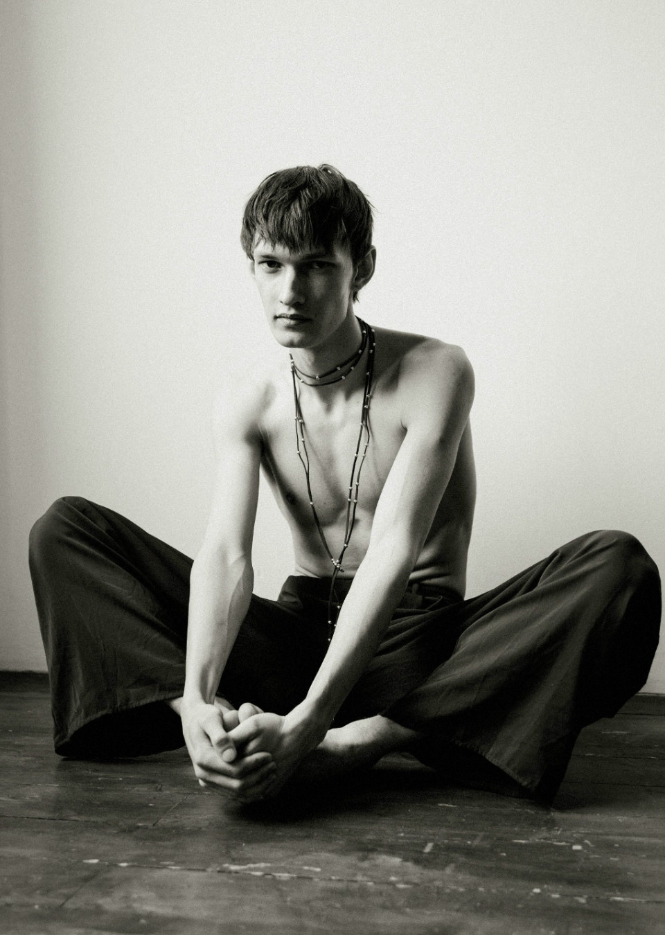 Kirill Klimentev