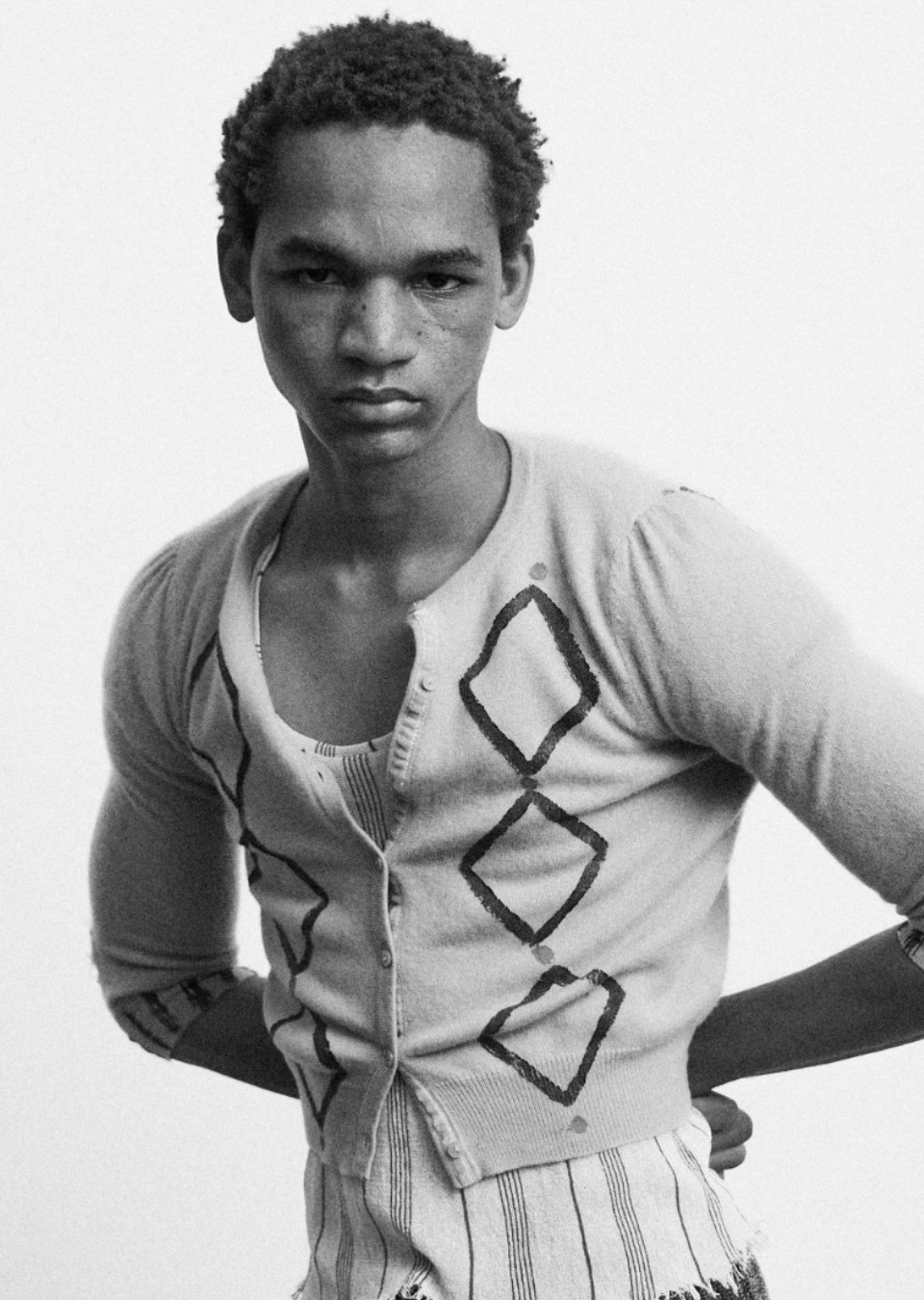 Adeshina David