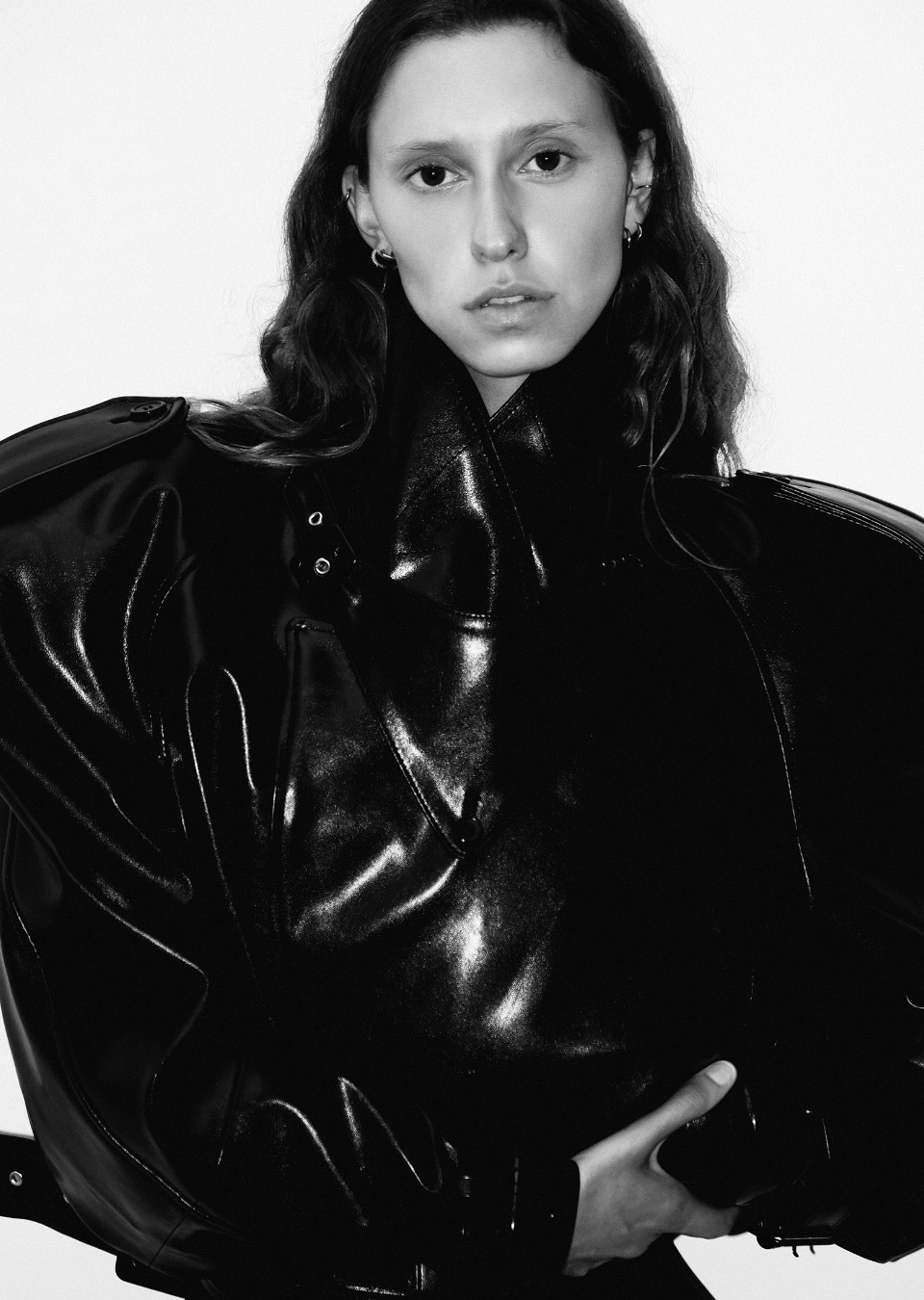 Capucine Orebi